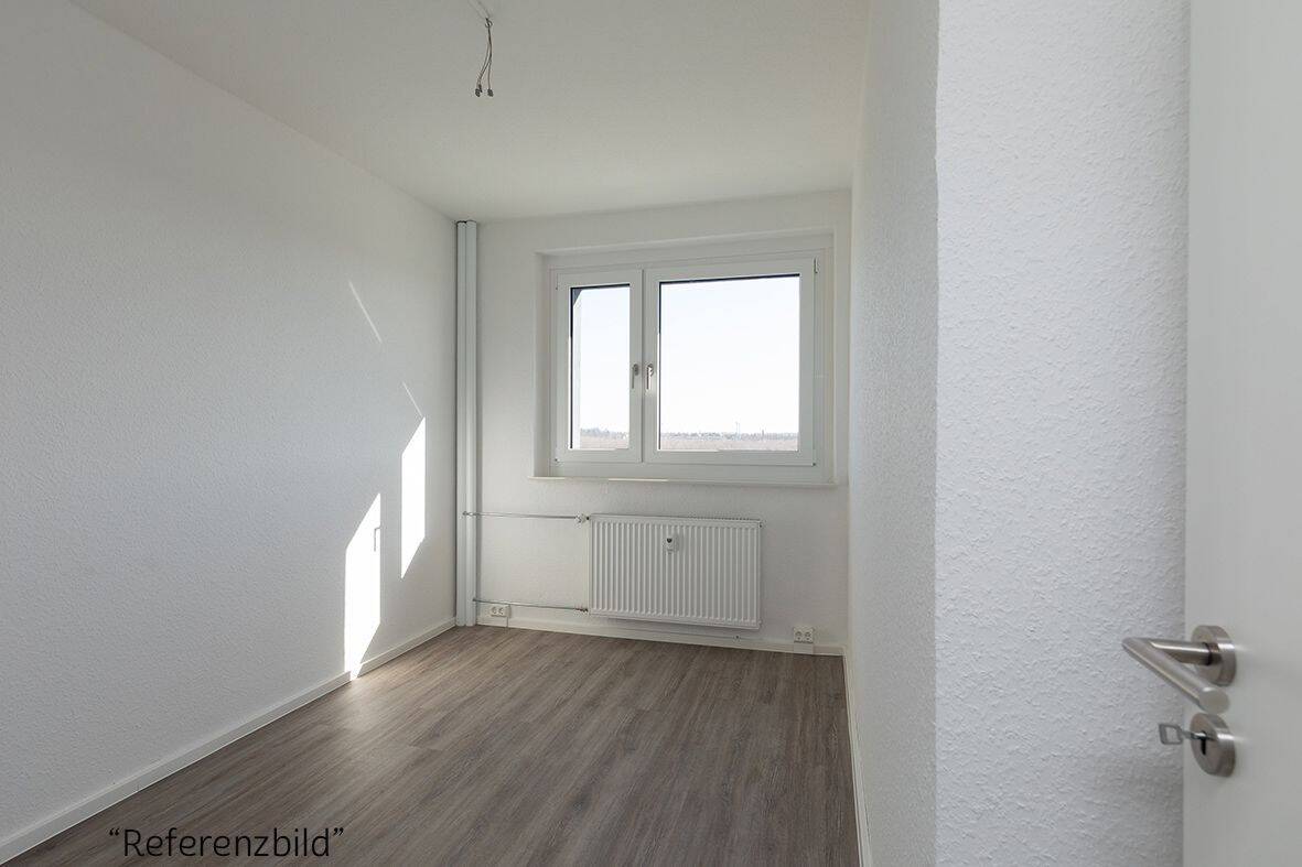 Für einen 4-Personen-Haushalt und mit weißem Wohnberechtigungsschein – Leipzig – Vorschaubild 3