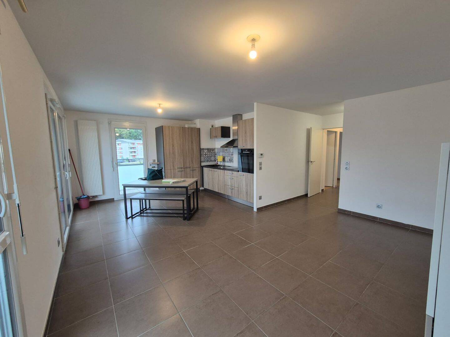 Appartement 3 pièces 63 m² · à Annemasse · 63,2 m² · 1 450 €/mois