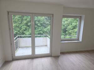 Helle 2-Zimmer Wohnung mit Balkon und Blick ins Grüne – 22417 Hamburg – Vorschaubild 8