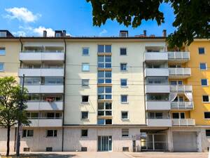 Attraktive 2-Zimmer-Kapitalanlage in gefragter Lage