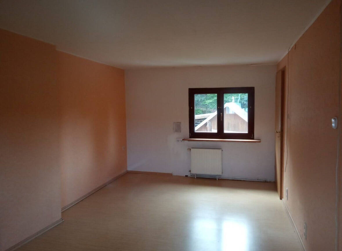 Charmantes Reihenmittelhaus mit besonderem Wohnflair – Zwickau – Vorschaubild 5
