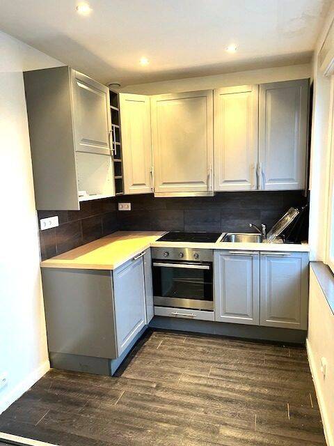 Appartement 2 pièces 32 m² · à Wavrin · 31,6 m² · 600 €/mois