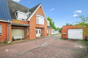 +++ Zweifamilienhaus mit vielen Möglichkeiten und großem Grundstück +++ – 23556 Lübeck – Vorschaubild 4
