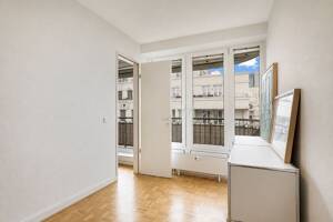 Charmantes City-Apartment mit großzügigem Balkon – 10179 Berlin – Vorschaubild 6