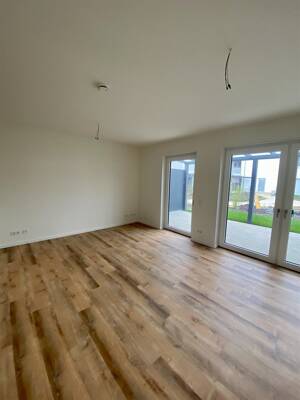 5-Zimmer Reihenhaus mit Terrasse - Wohnquartier im Stadtteil Burg – 30419 Hannover – Vorschaubild 7
