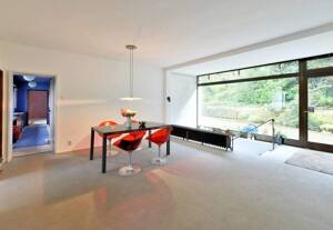 Das Fern-Seh-Haus Außergewöhnliche Architektur in exponierter Lage – 45257 Essen – Vorschaubild 1