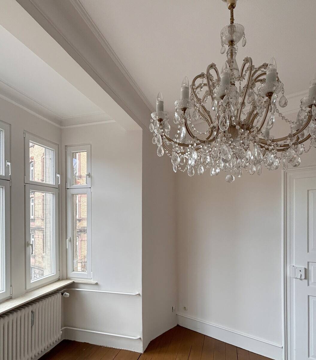 Prachtvolle 4-Zimmer-Belétage in der beliebten Oststadt – Ulm – Vorschaubild 5