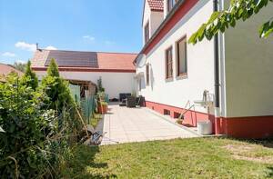 Ideal für Macher: Solides Zweifamilienhaus von 1990 mit viel Raum für Ihre Ideen – 86692 Münster – Vorschaubild 6
