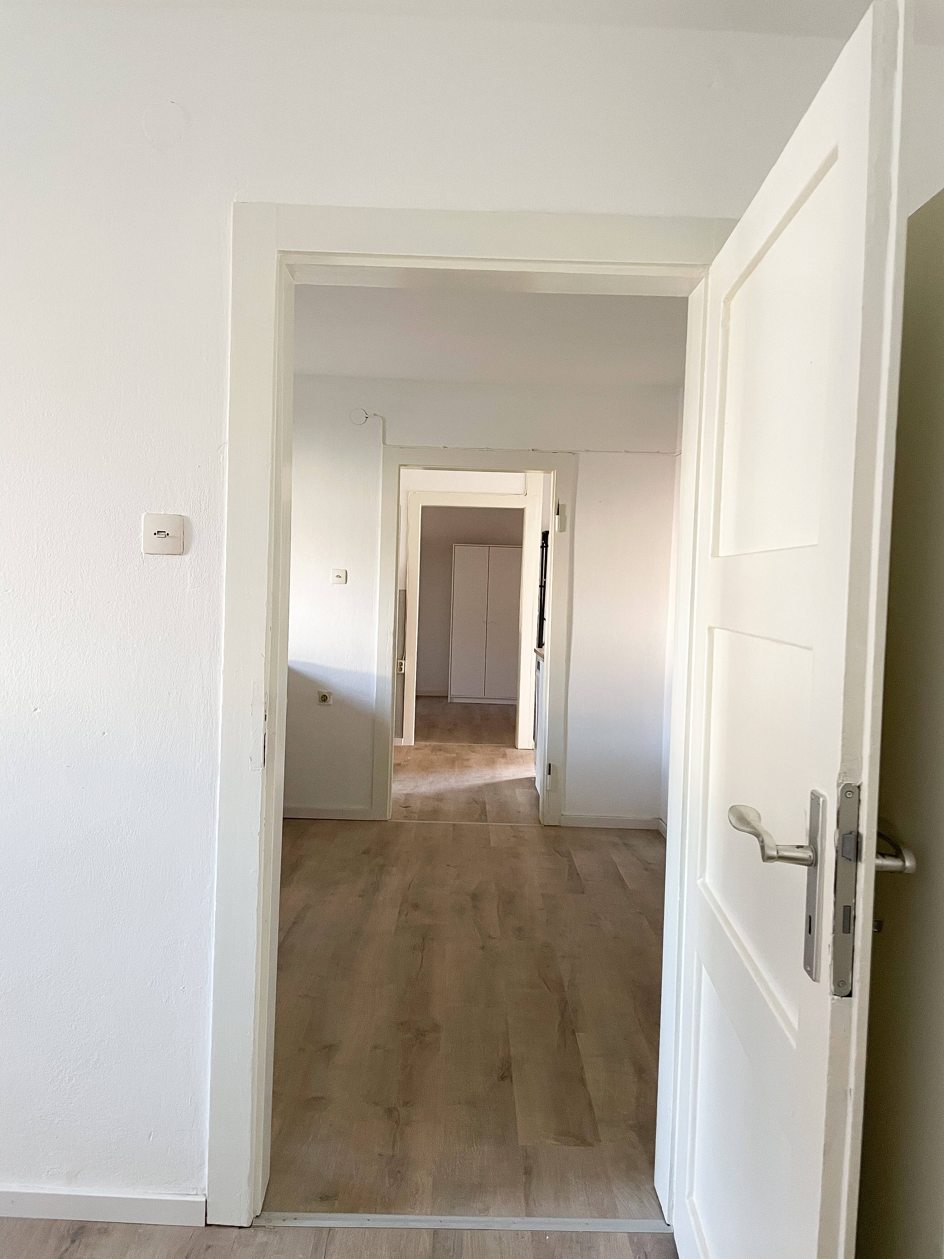 Möblierte 2er WG im Einfamilienhaus / Alles inklusive