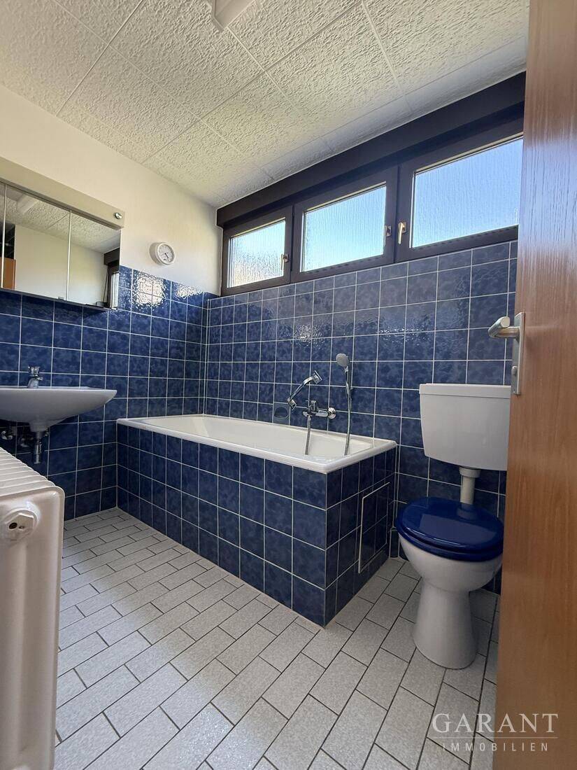 Gepflegter Winkelbungalow im beliebten Wohnort Korb – Korb – Vorschaubild 9