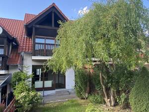 Reihenmittelhaus in Schwerborn - Ruhige Wohnlage, gute Anbindung – 99095 Erfurt – Vorschaubild 2