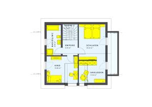 Wertbeständig investieren: Living Haus Fertighäuser für Generationen – 1326 Dresden – Vorschaubild 3