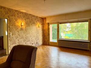 Viel Platz für die Familie! - Sanierungsbedürftiges Reihenendhaus inkl. Garage in OF-Buchhügel! – 63071 Offenbach am Main – Vorschaubild 5