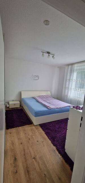 Gut vermietete 2-Zimmer-ETW mit Balkon und Stellplatz in ruhiger Lage von Wersten. – 40591 Düsseldorf – Vorschaubild 8