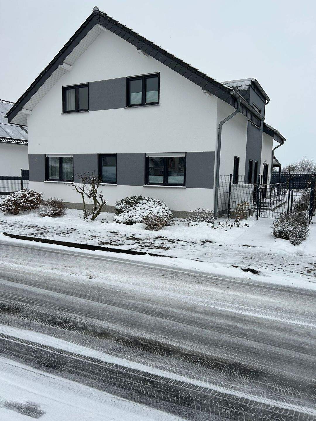 Einfamilienhaus – Swisttal – Bild 1 von 4