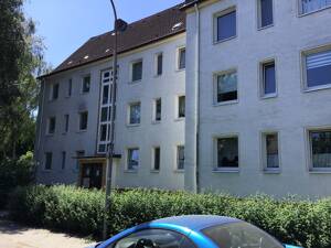 Perfekt für uns: individuelle 3-Zimmer-Wohnung