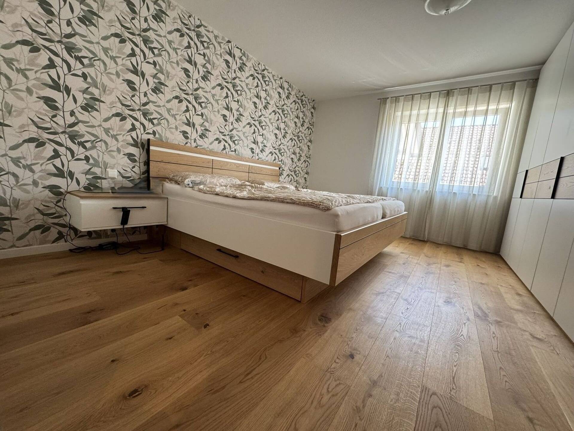 Erdgeschosswohnung in 88048 Friedrichshafen mit 103 m² kaufen