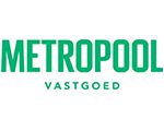 Metropool Vastgoed Noord logo