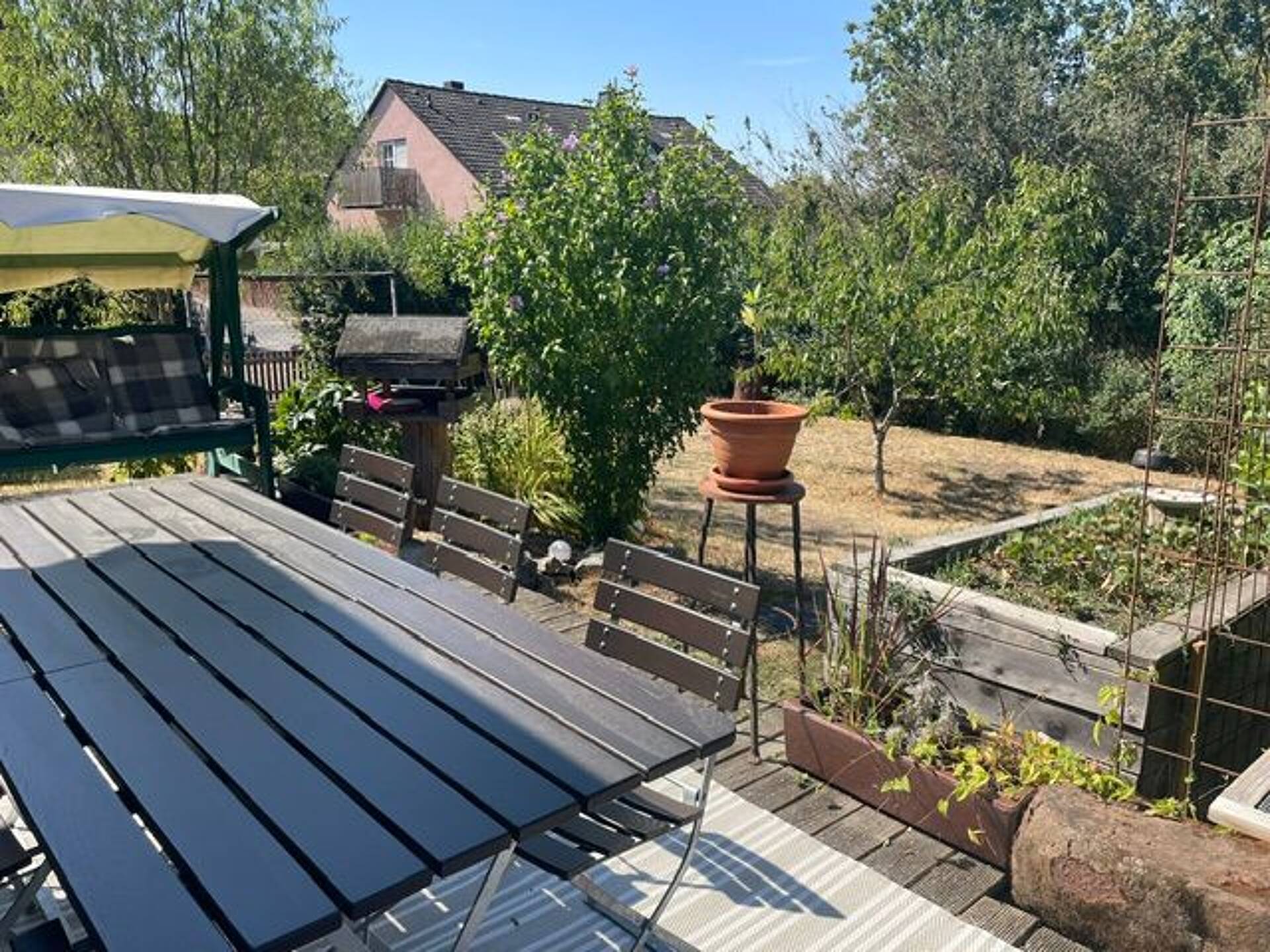 Einfamilienhaus in 91438 Bad Windsheim mit 110 m² kaufen