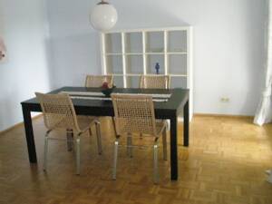 Geräumige 2 ZKBB Einliegerwohnung mit sep. Eingang – 65187 Wiesbaden – Vorschaubild 4