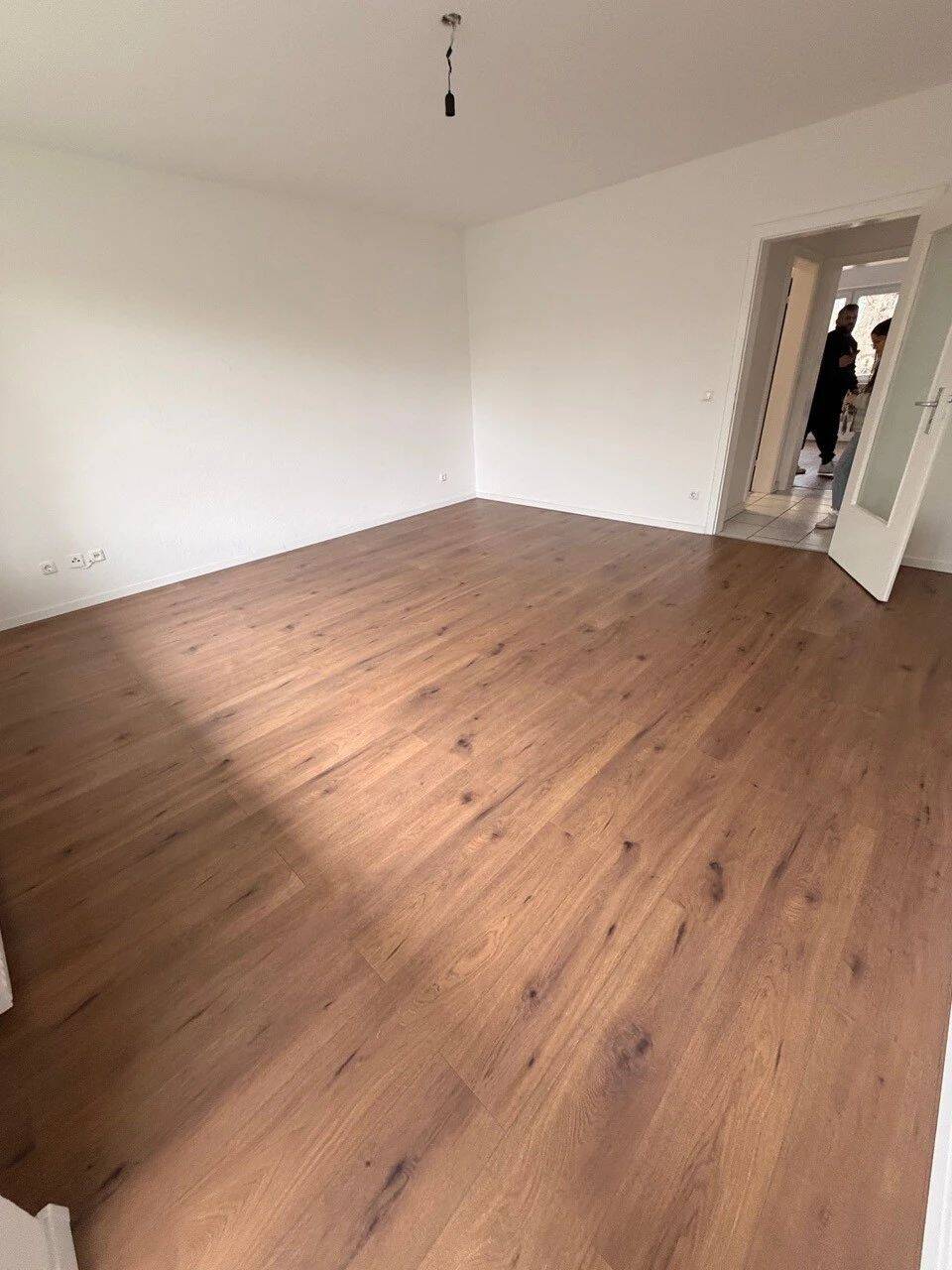 Helle 3-Zimmer-Wohnung mit Balkon – Köln – Vorschaubild 7