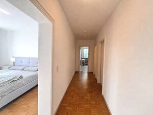 2-Zimmer-Wohnung mit Balkon und Stellplatz in Othmarschen – 22605 Hamburg – Vorschaubild 2