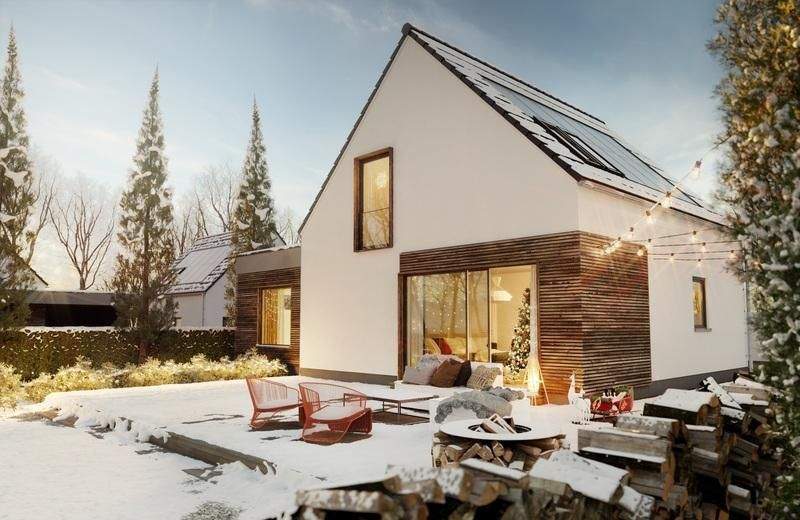 WINTER-SPECIAL: GRATIS PV-ANLAGE sorgt für Strom von deinem Hausdach - Sofort-Strom schon beim Einzug – Stromberg – Bild 1 von 9