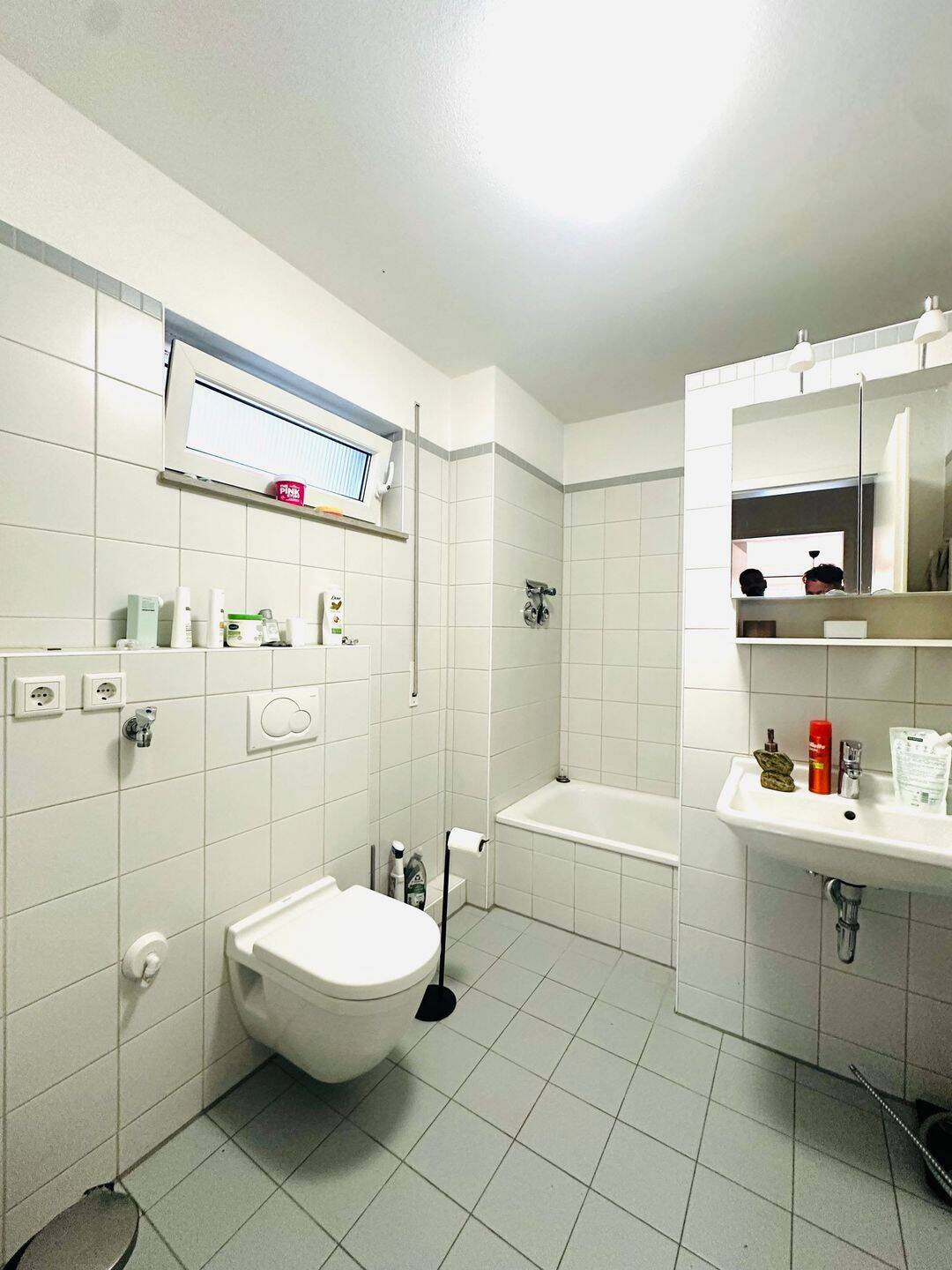 hochwertige 1-Zimmer-Wohnung im Herzen Nürnbergs – Nürnberg – Vorschaubild 5