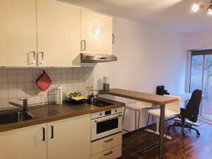 Schöne 1-Zimmer-Wohnung in Regensburg, Königswiesen – 93051 Regensburg – Vorschaubild 3