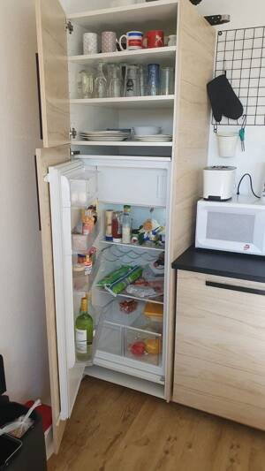 Helle 2-Zimmer-Dachgeschosswohnung in Uninähe – 26129 Oldenburg – Vorschaubild 9