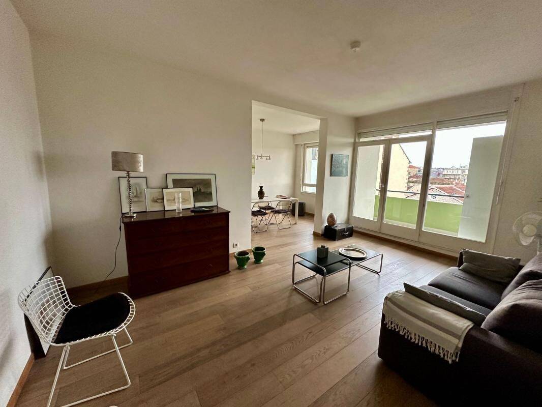 Appartement 3 pièces 80 m² · à Limoges · 80 m² · 800 €/mois