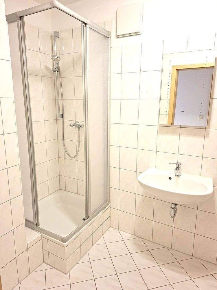 !! UNI-Nähe, 2-Raum-Wohnung im Dachgeschoss !! – Chemnitz – Vorschaubild 7