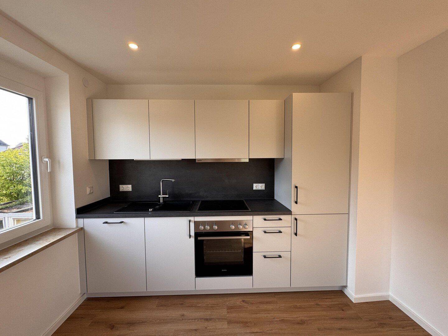 Moderne, sanierte 2,5-Zimmer-Wohnung im EG in Augsburg-Göggingen – Augsburg – Vorschaubild 2