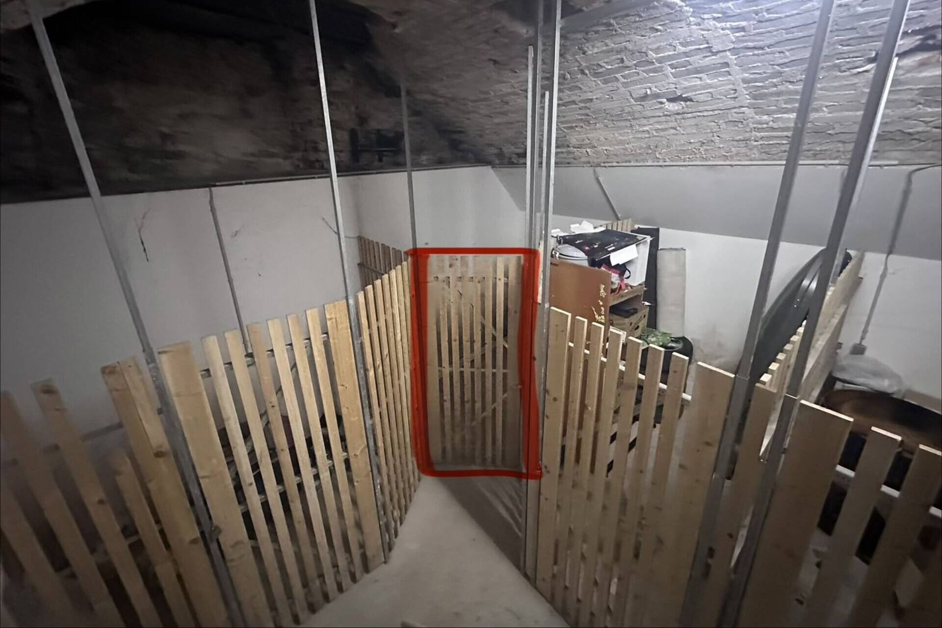 Erdgeschosswohnung in 88630 Pfullendorf mit 47 m² kaufen