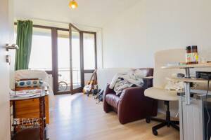 Attraktive 3-Zimmer-Wohnung mit großem Balkon, Tiefgaragenstellplatz in Junkersdorf – 50858 Köln – Vorschaubild 7