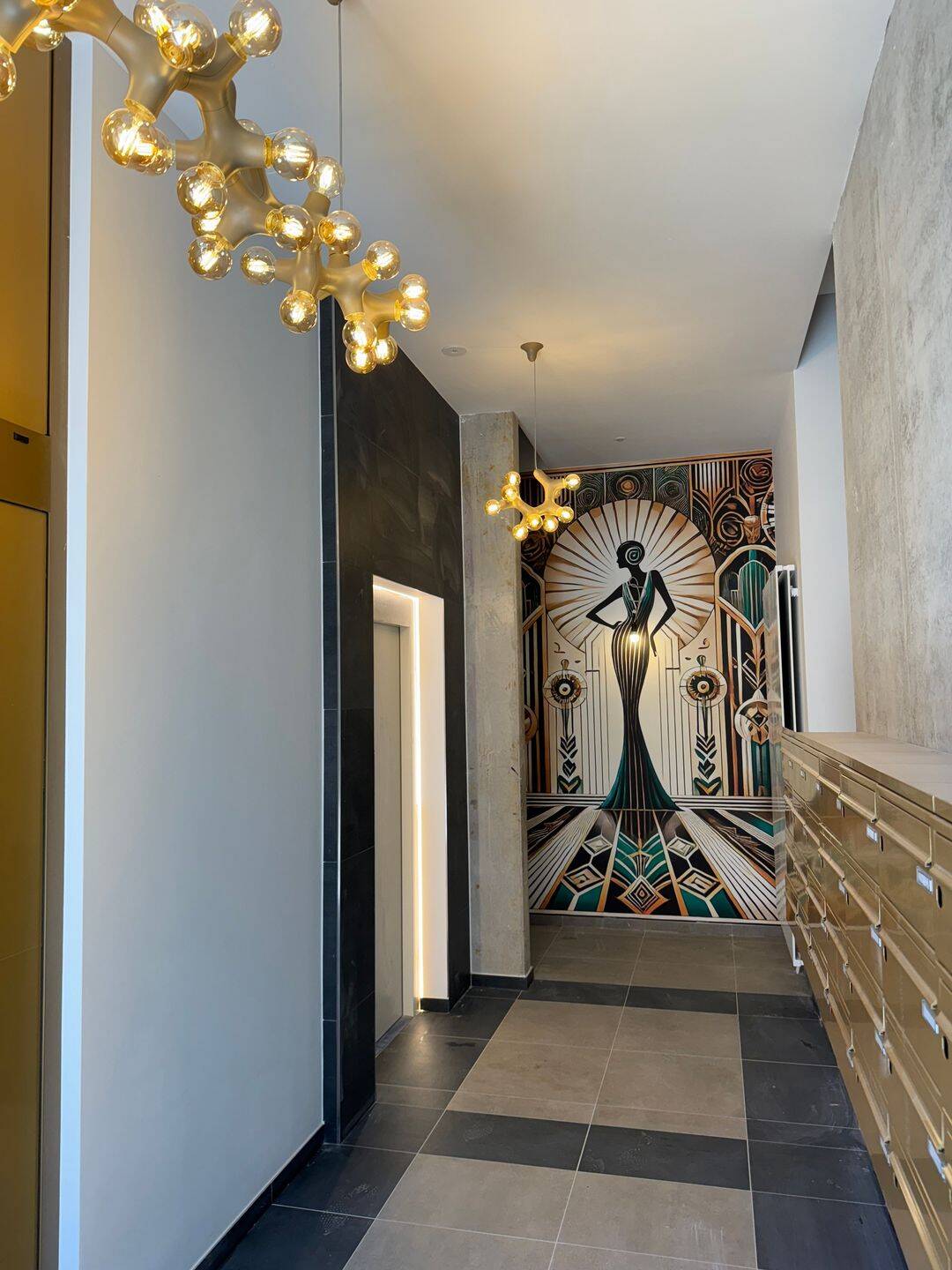 ***ALL-INCLUSIVE MIETE ~LUXURIÖSE MÖBLIERTE APARTMENTS***