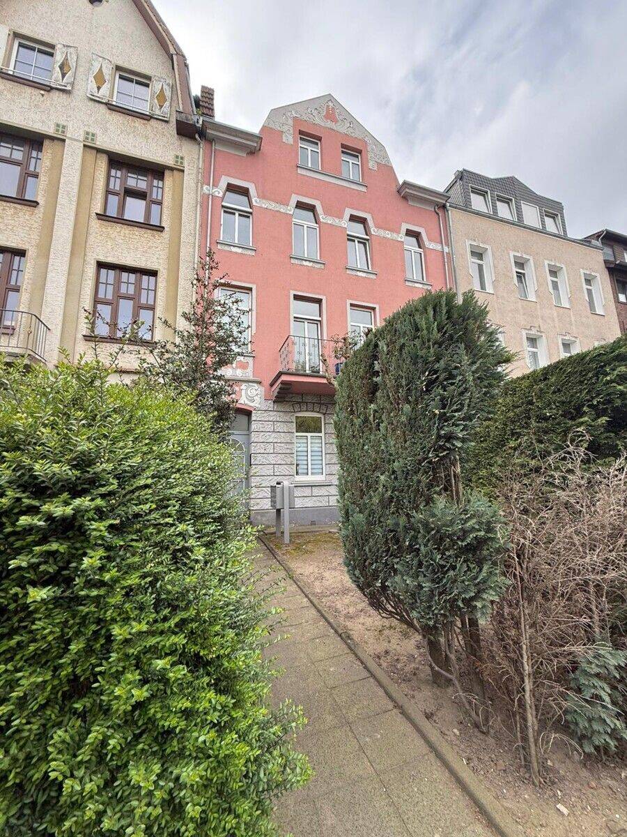 ?Top-Kapitalanlage - Frisch renoviert & sofort renditestark vermietet.