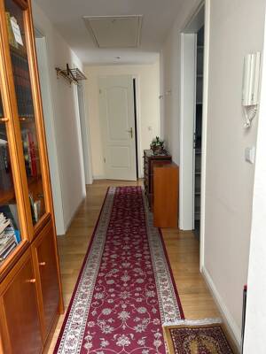 Komfortable 2 Zimmerwohnung in Berlin-Charlottenburg – 10625 Berlin – Vorschaubild 2