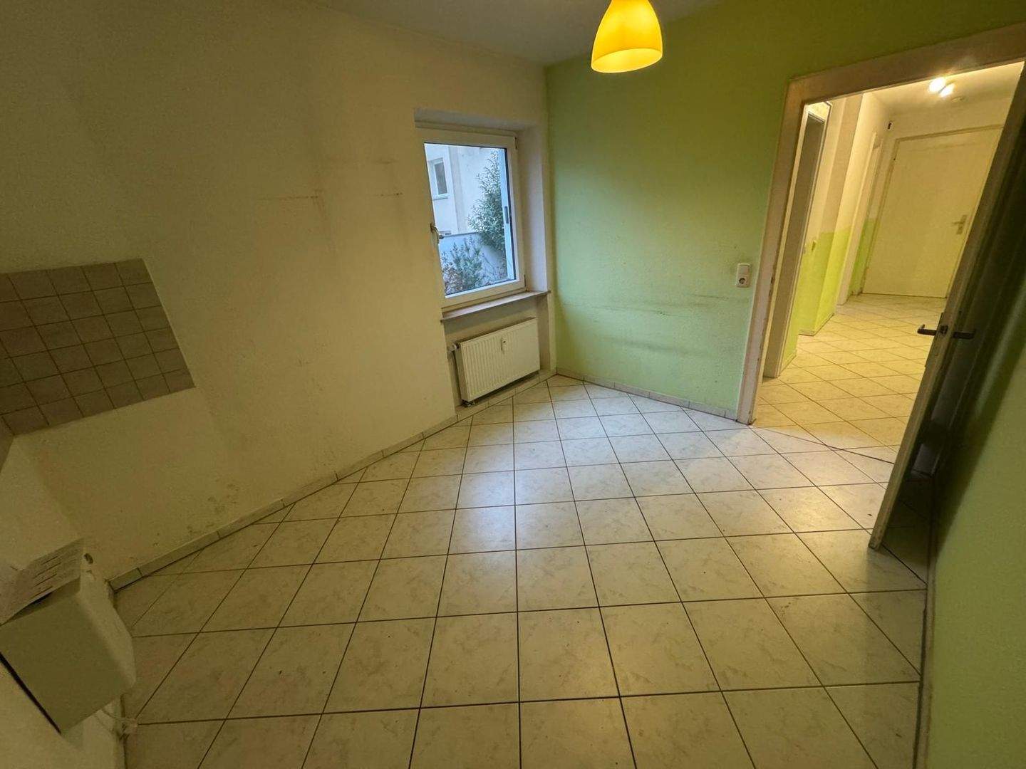 Freie 3-Zimmer-Wohnung in attraktiver Lage, provisionsfrei vom Eigentümer – Nürnberg – Vorschaubild 5