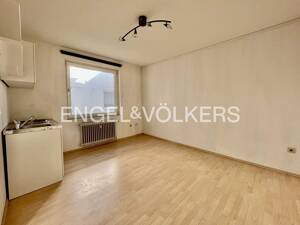1-Zimmer Apartment in der Innenstadt – 38300 Wolfenbüttel – Vorschaubild 1