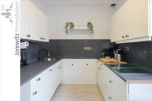 Bi-Schildesche - Nähe Johannesstift: Gepflegtes Mehrfamilienhaus mit 3 Wohneinheiten, Garten & Garage – 33611 Bielefeld – Vorschaubild 9