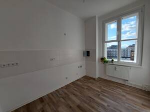 *Sanierte Wohnung mit Altbaucharme* – 39104 Magdeburg – Vorschaubild 6