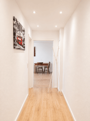 Möblierte und sanierte 2-Zimmer-Wohnung - sofort verfügbar – 1277 Dresden – Vorschaubild 5