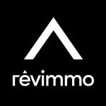 Rêvimmo Brussels logo