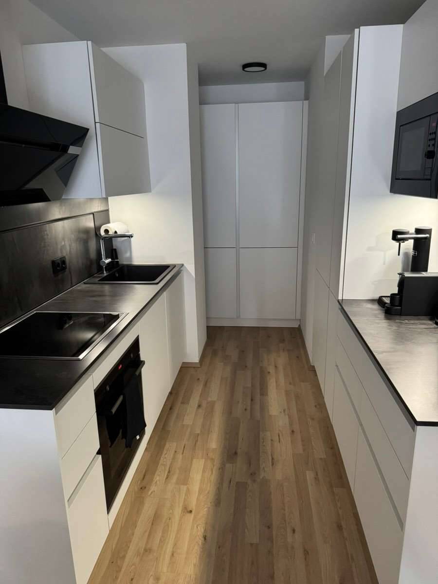 2-Zimmer Genossenschafts wohnung – Würzburg – Vorschaubild 3