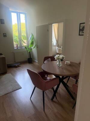 3-Zimmer-Wohnung ab sofort verfügbar – Duisburg Alt-Hamborn – 47166 Duisburg – Vorschaubild 4