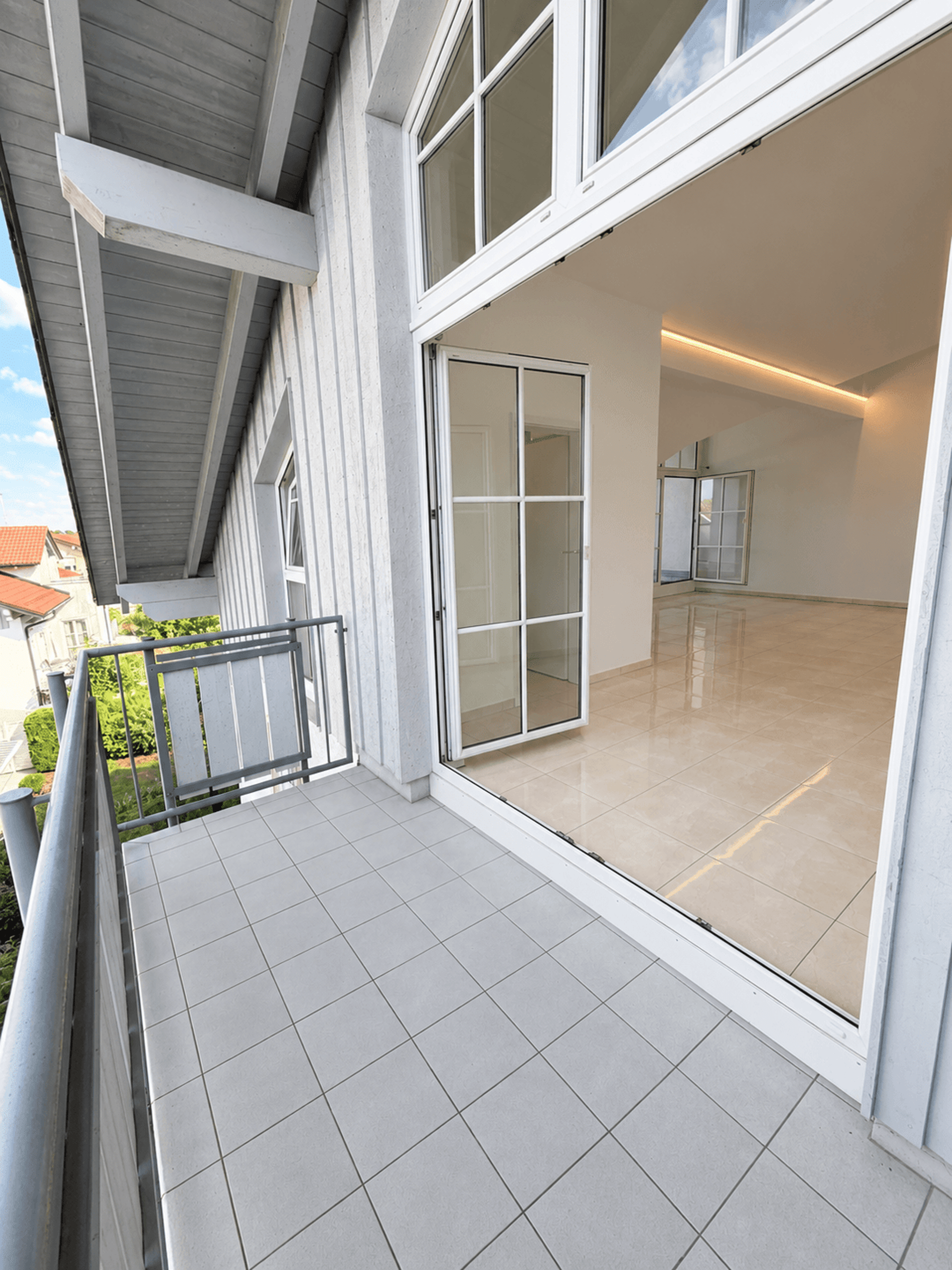 Dachgeschosswohnung in 82041 Oberhaching mit 68,78 m² kaufen