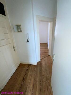 Gemütliche 2-Zimmer-Altbauwohnung in Kiel 55,98 m² auf der 1. Etage rechts – 24143 Kiel – Vorschaubild 5