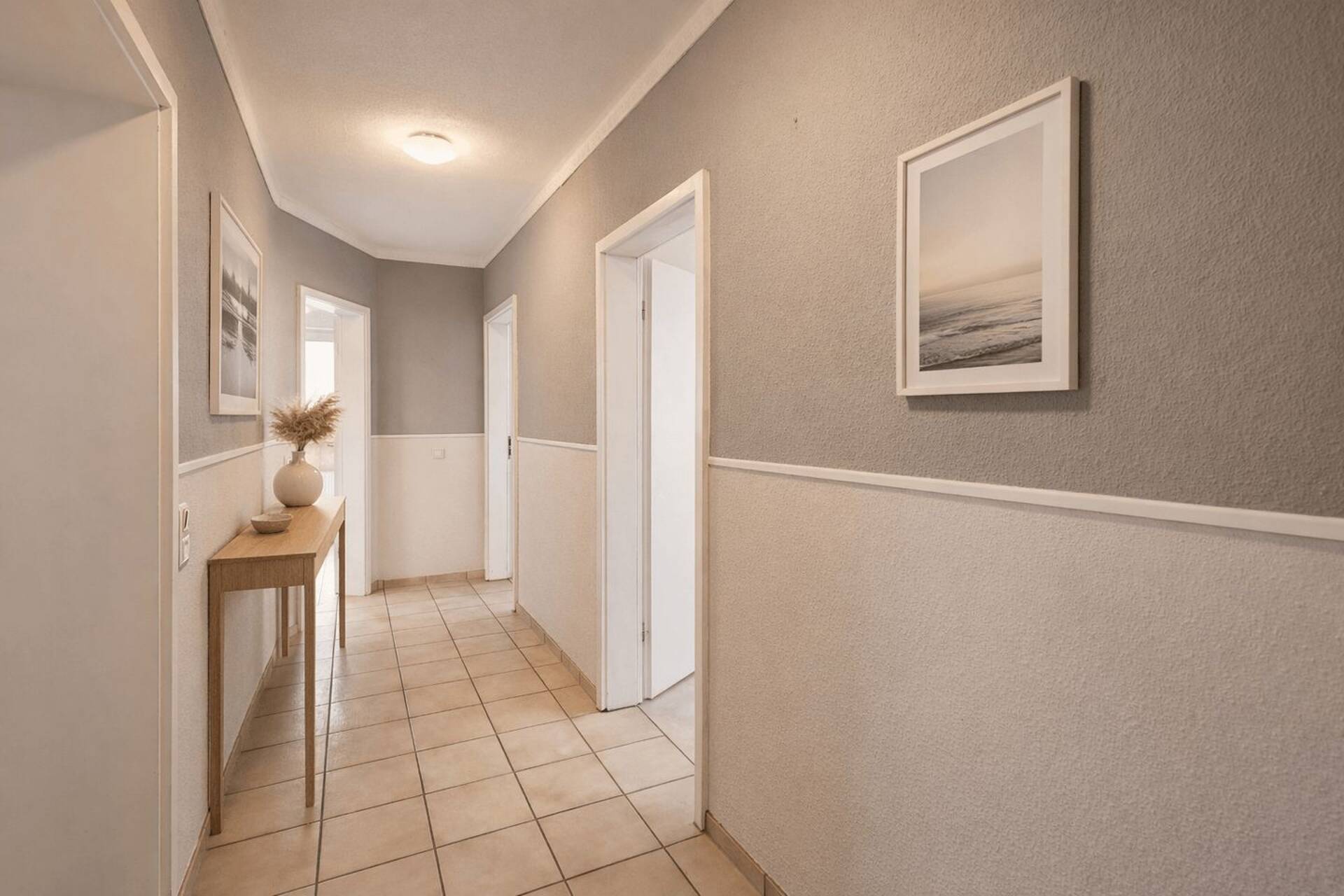 Erdgeschosswohnung in 64291 Darmstadt mit 91 m² kaufen