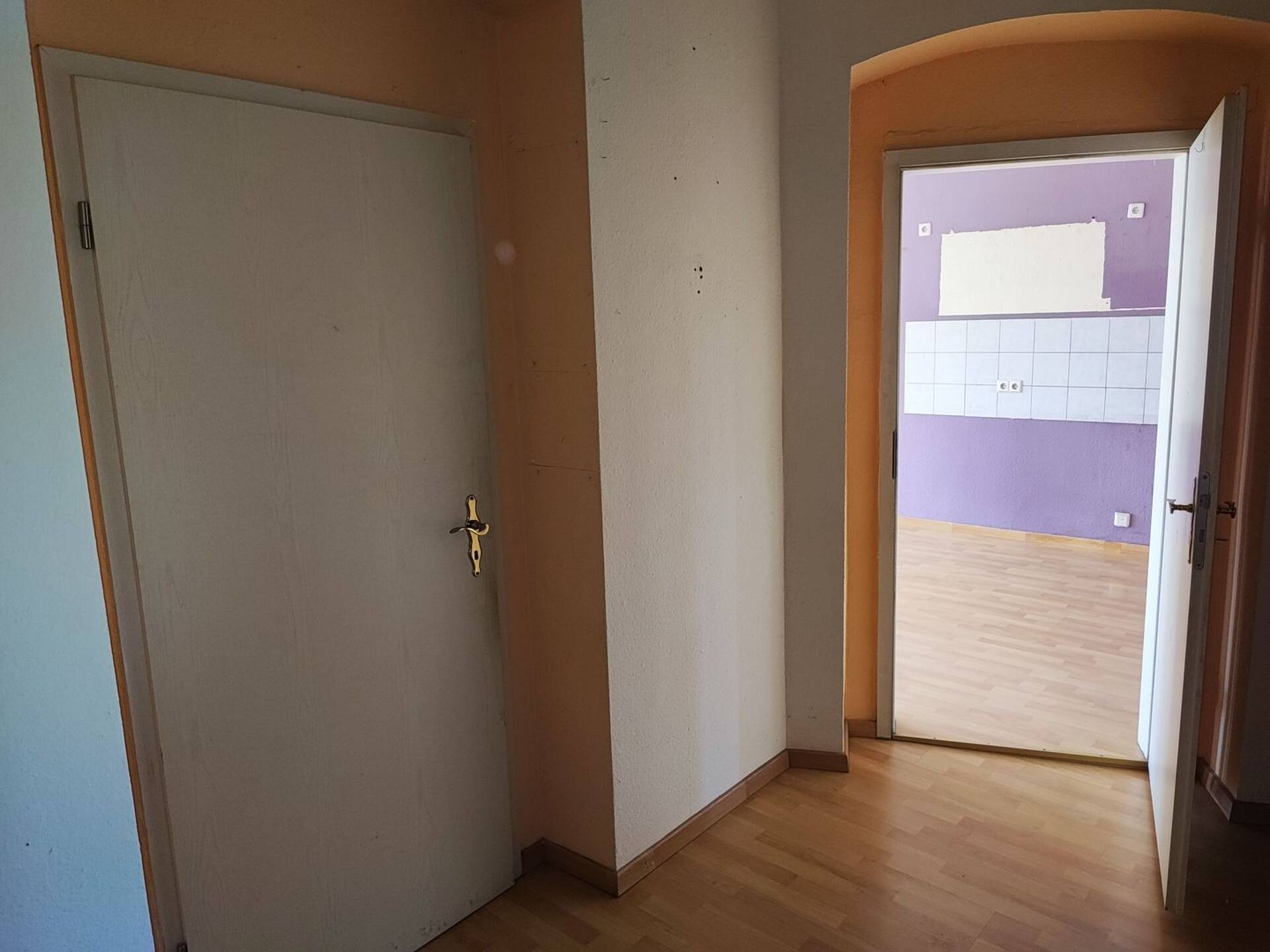 Etagenwohnung in 02826 Görlitz mit 131 m² kaufen